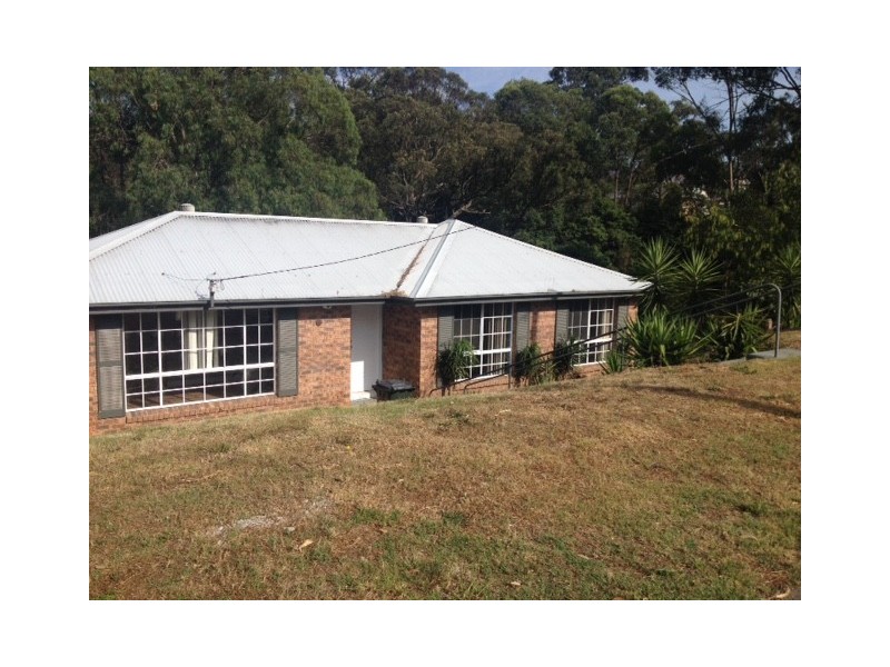 16 Tannant Avenue, Rutherford NSW 2320