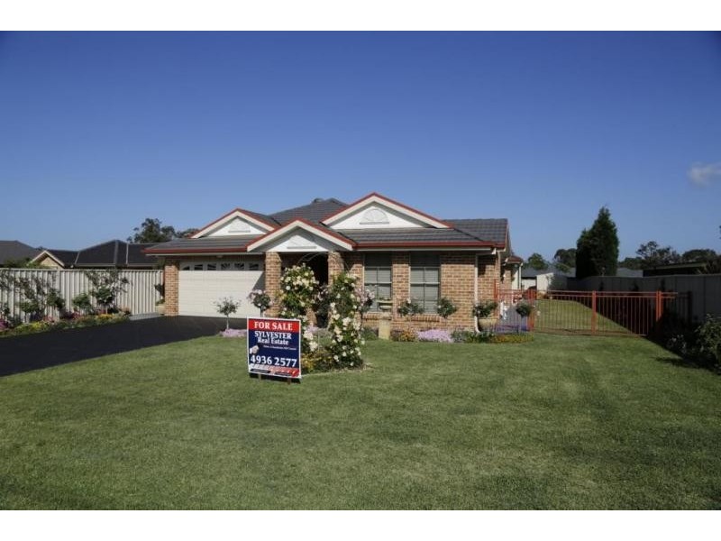 10 Radford Street, Heddon Greta NSW 2321