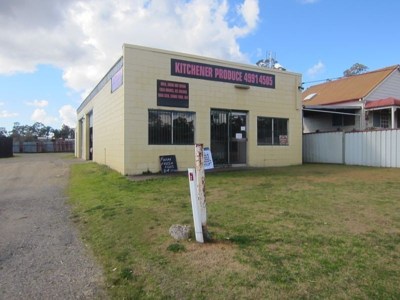 23 Cessnock Road, Kitchener NSW 2325