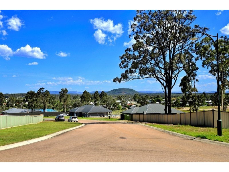 Lot 201-219,  Woodlands Drive, Weston NSW 2326