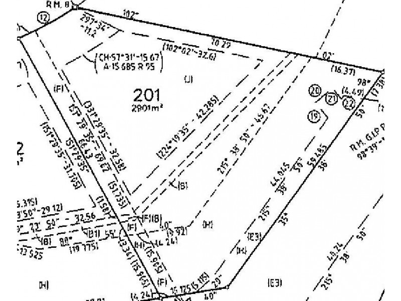 Lot 201-219,  Woodlands Drive, Weston NSW 2326