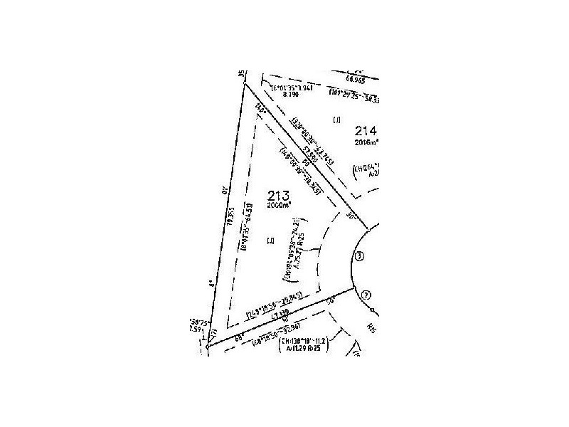 Lot 201-219,  Woodlands Drive, Weston NSW 2326