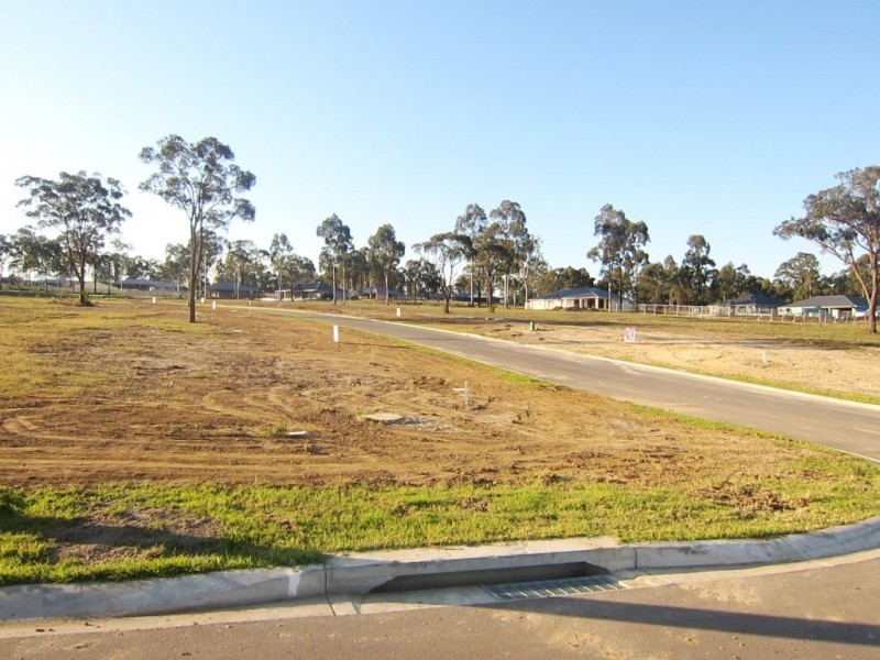 Lot 201-219,  Woodlands Drive, Weston NSW 2326