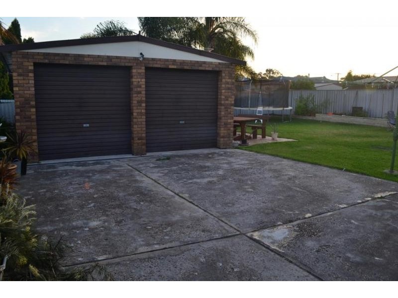 22 Ninth Street, Weston NSW 2326
