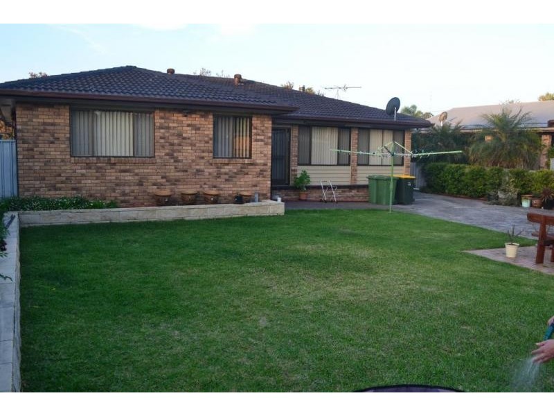 22 Ninth Street, Weston NSW 2326