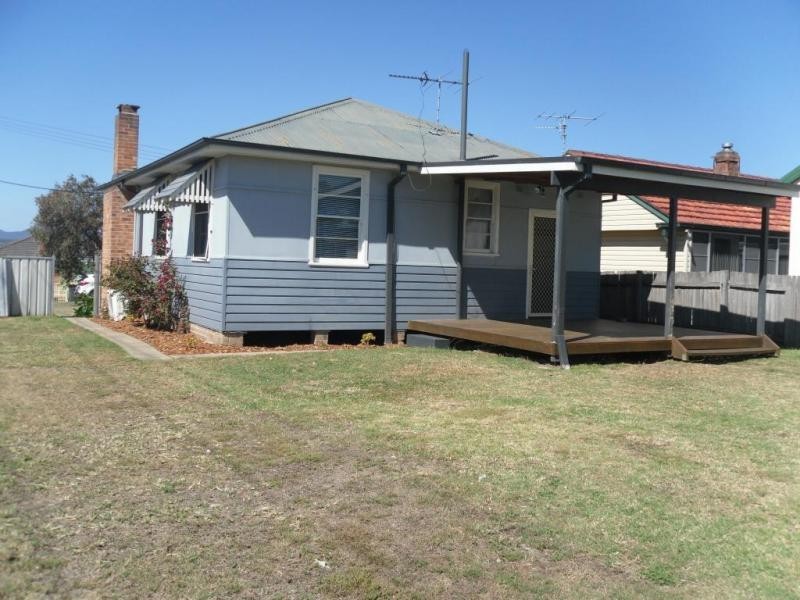 2 Lambert Street, Cessnock NSW 2325