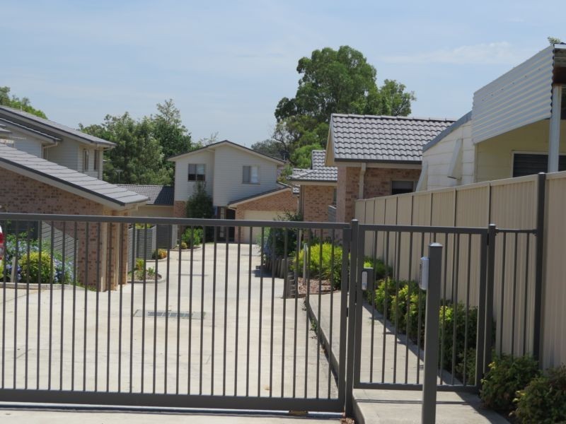 6/195 Aberdare Street, Kurri Kurri NSW 2327