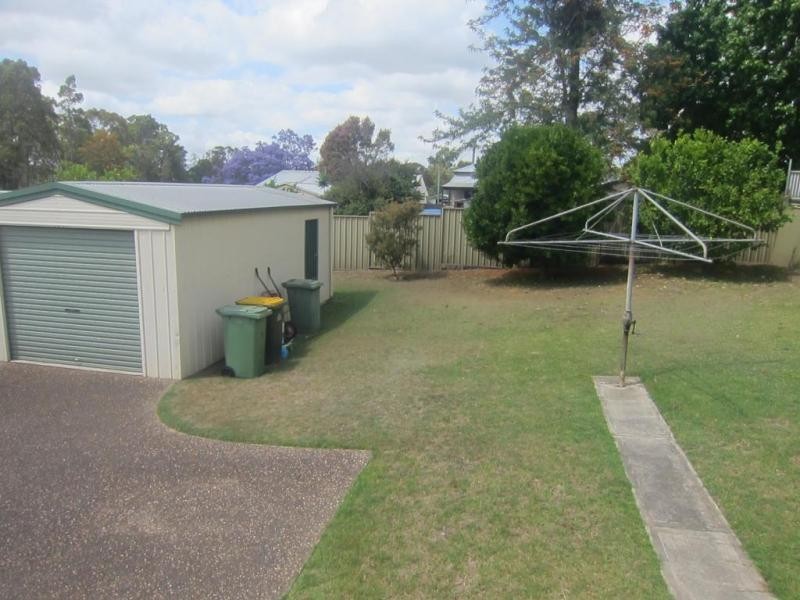 40 Seventh Street, Weston NSW 2326