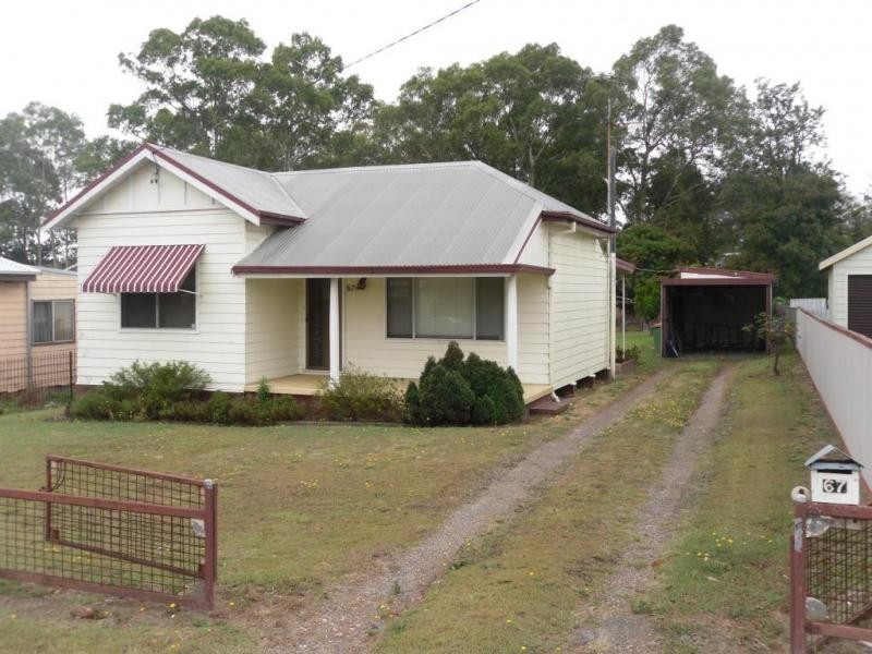 67 Mitchell Avenue, Kurri Kurri NSW 2327