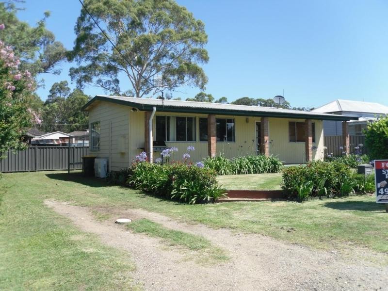 18 Wallsend Street, Stanford Merthyr NSW 2327
