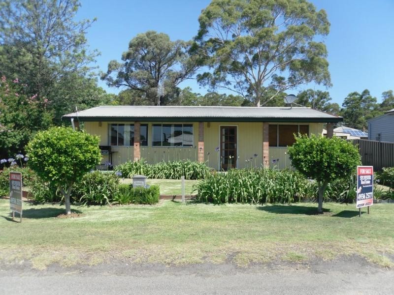 18 Wallsend Street, Stanford Merthyr NSW 2327
