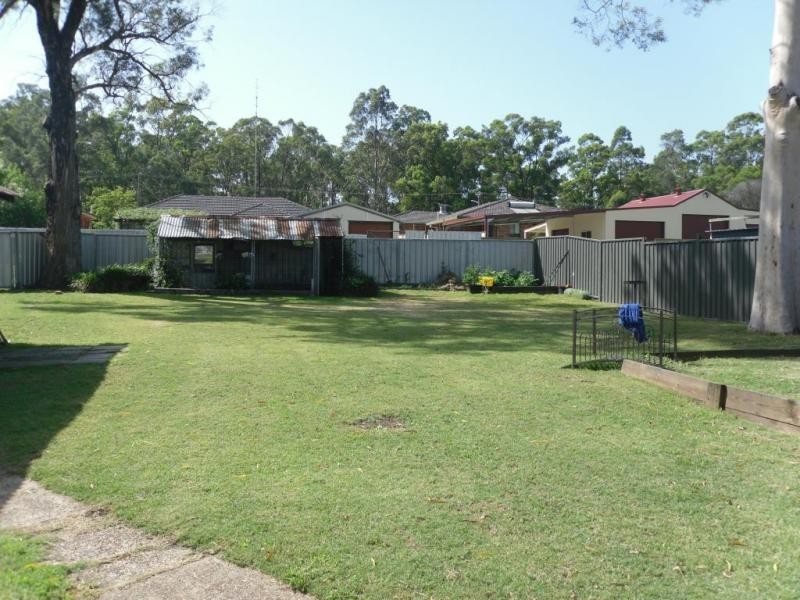 18 Wallsend Street, Stanford Merthyr NSW 2327