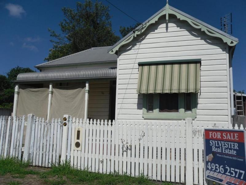 54 Kline Street, Weston NSW 2326