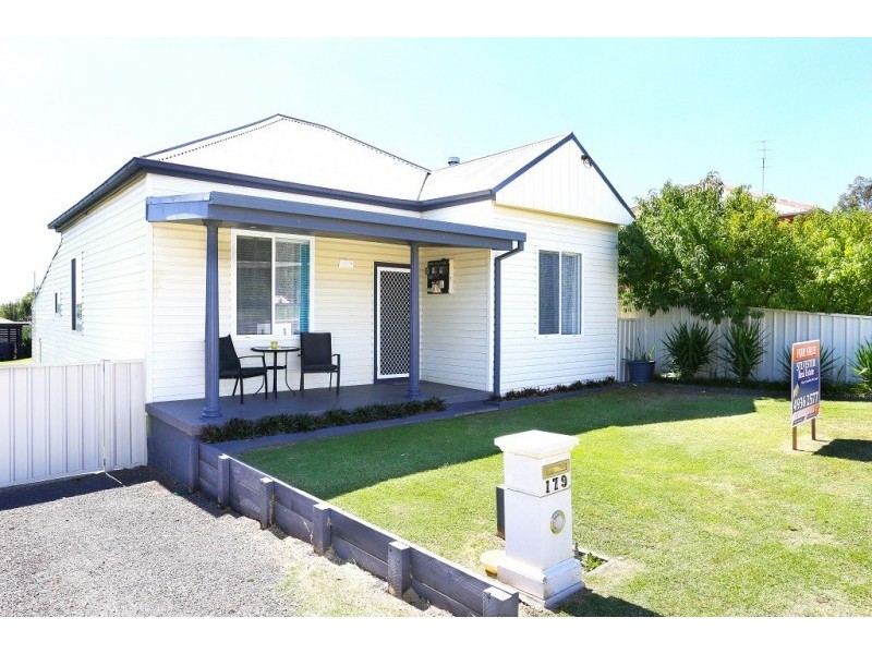 179 Aberdare Street, Kurri Kurri NSW 2327