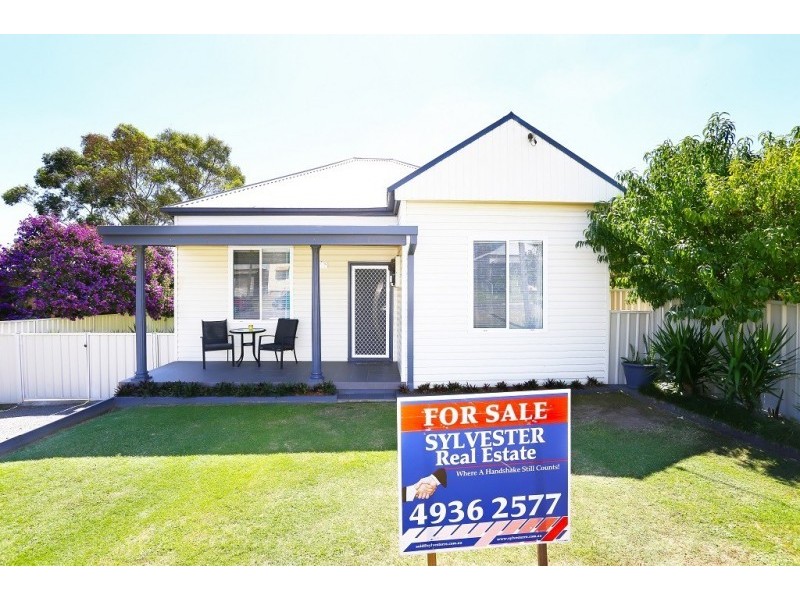 179 Aberdare Street, Kurri Kurri NSW 2327