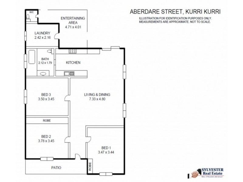 179 Aberdare Street, Kurri Kurri NSW 2327