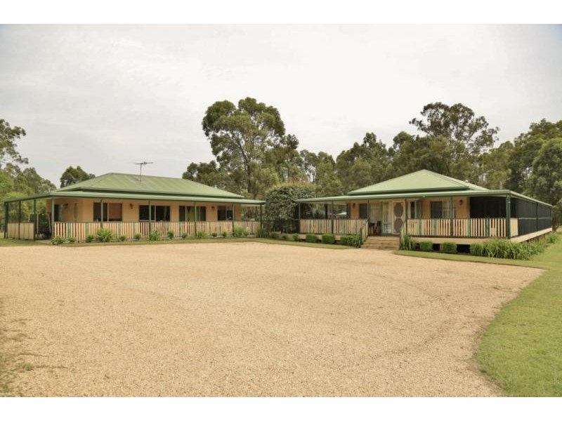 237 Maitland Road, Mulbring NSW 2323