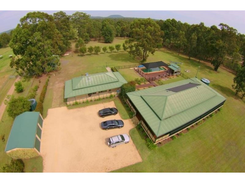 237 Maitland Road, Mulbring NSW 2323