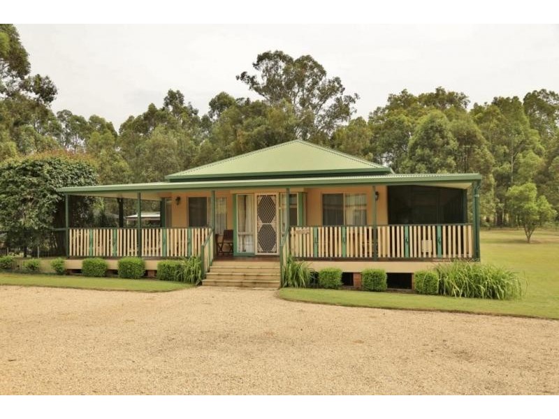 237 Maitland Road, Mulbring NSW 2323