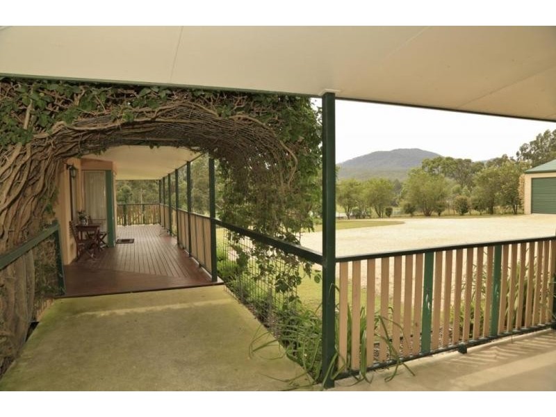 237 Maitland Road, Mulbring NSW 2323