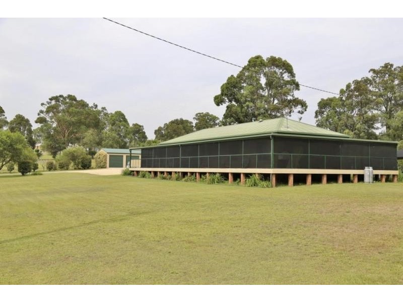 237 Maitland Road, Mulbring NSW 2323