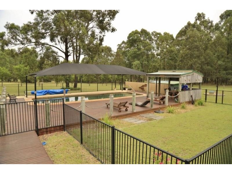 237 Maitland Road, Mulbring NSW 2323