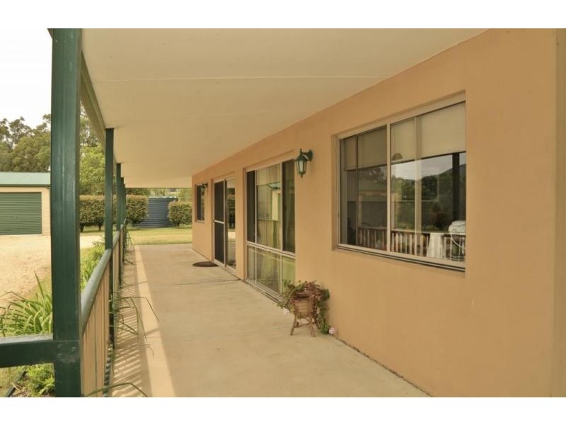 237 Maitland Road, Mulbring NSW 2323