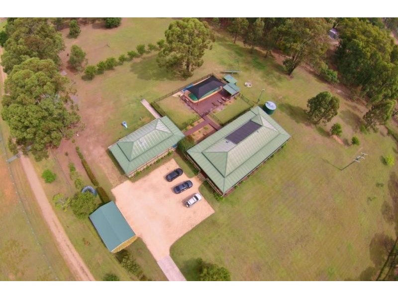 237 Maitland Road, Mulbring NSW 2323