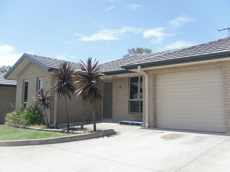 14 Lonsdale Place, Kurri Kurri NSW 2327