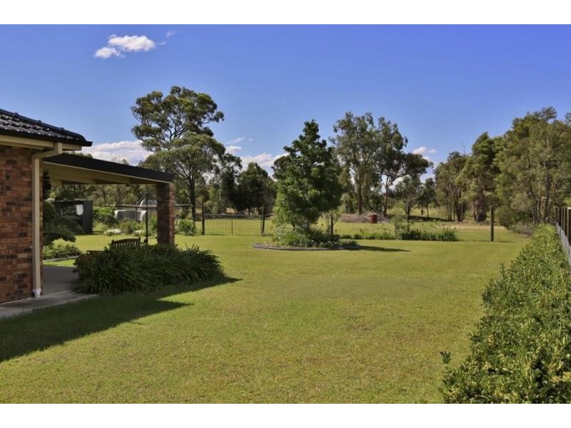 73 Forbes Crescent, Cliftleigh NSW 2321