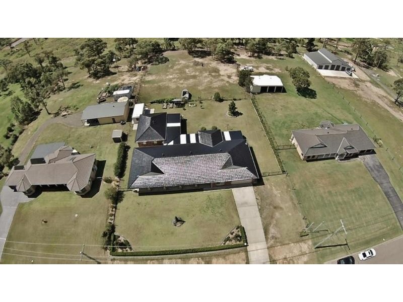73 Forbes Crescent, Cliftleigh NSW 2321