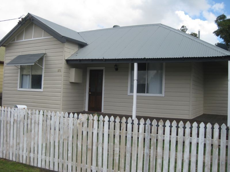 171 Rawson Street, Kurri Kurri NSW 2327