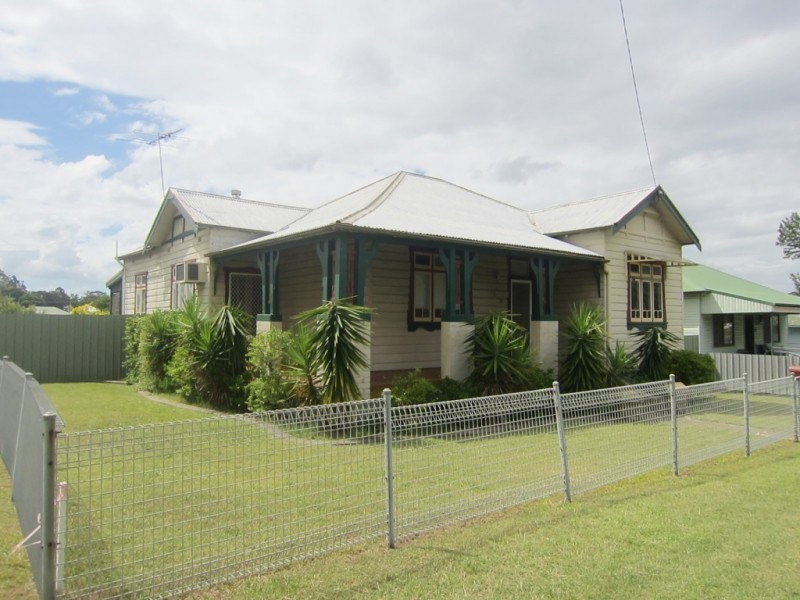 33 Railway Street, Kurri Kurri NSW 2327
