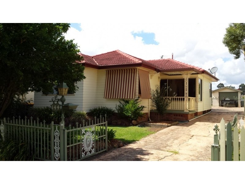 144 Northcote Street, Kurri Kurri NSW 2327
