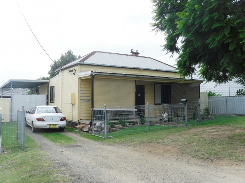 81 Alexandra Street, Kurri Kurri NSW 2327