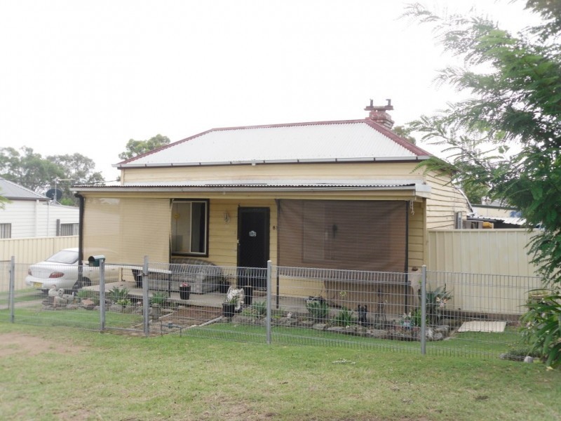81 Alexandra Street, Kurri Kurri NSW 2327
