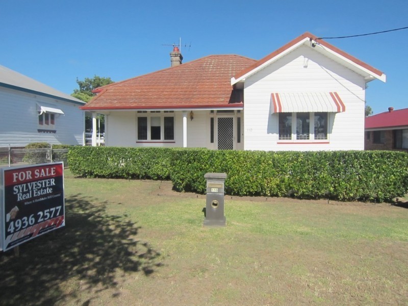 110 Alexandra Street, Kurri Kurri NSW 2327