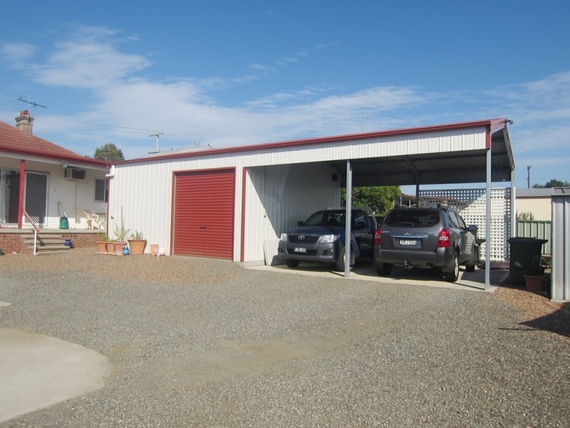 110 Alexandra Street, Kurri Kurri NSW 2327