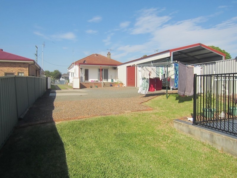 110 Alexandra Street, Kurri Kurri NSW 2327