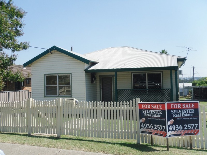 24 Wollombi Road, Cessnock NSW 2325