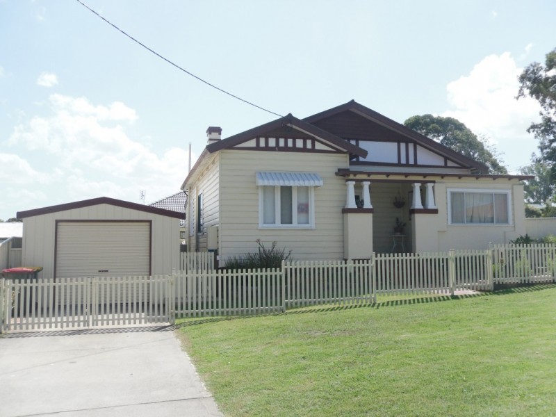 16 Weston Street, Weston NSW 2326