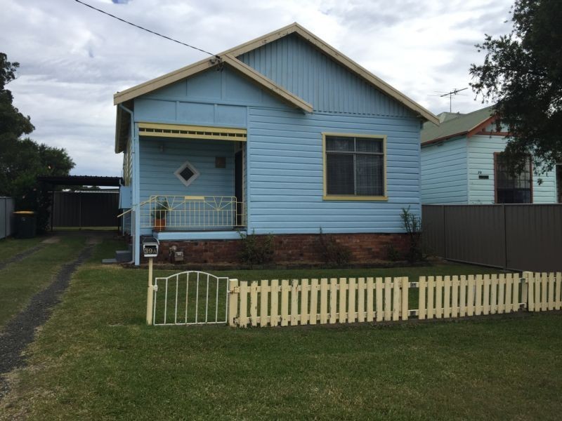 39A Aberdare Street, Kurri Kurri NSW 2327