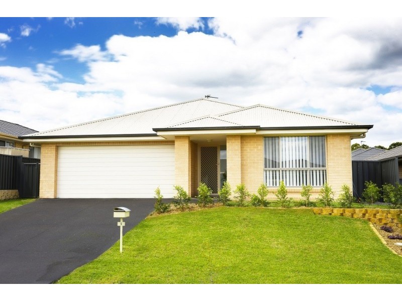 5 Undercliff Street, Cliftleigh NSW 2321