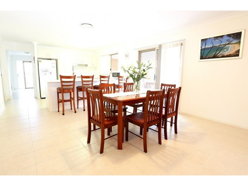 5 Undercliff Street, Cliftleigh NSW 2321