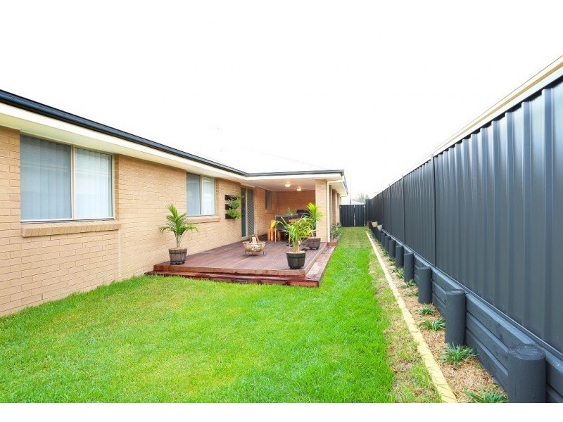 5 Undercliff Street, Cliftleigh NSW 2321