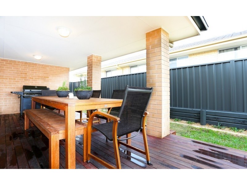 5 Undercliff Street, Cliftleigh NSW 2321