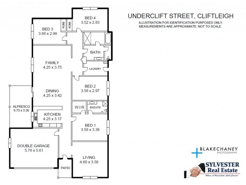 5 Undercliff Street, Cliftleigh NSW 2321