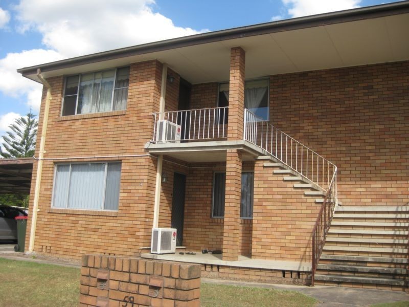 2/59 Mitchell Ave, Kurri Kurri NSW 2327