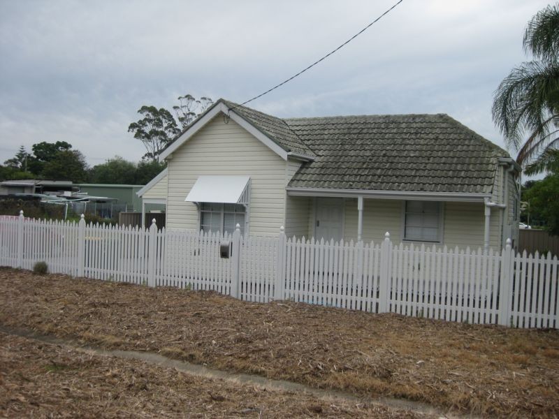 27 Railway Street, Kurri Kurri NSW 2327