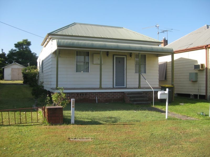128 Deakin Street, Kurri Kurri NSW 2327